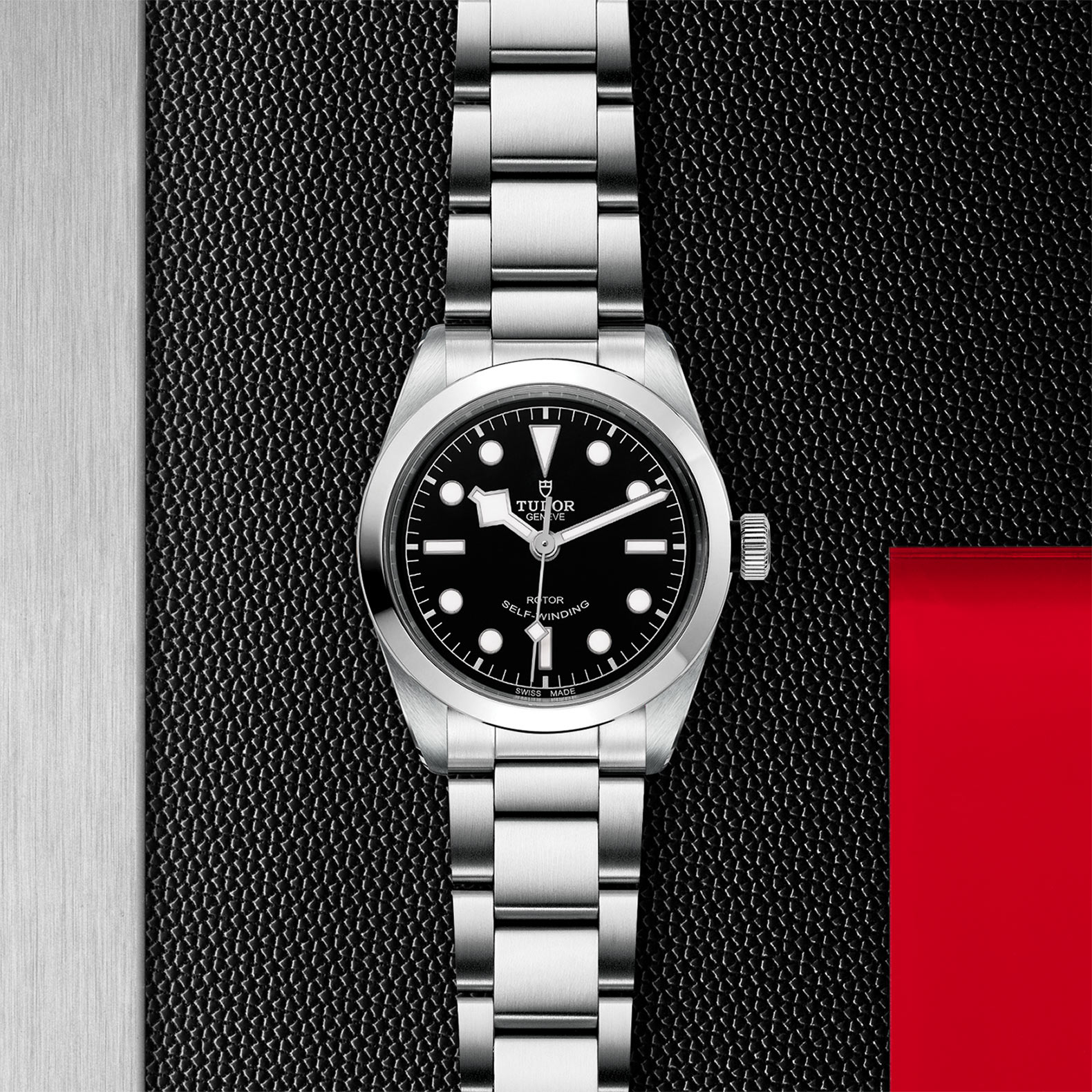M79500-0007 | Black Bay 32/36/41 | 手錶| 帝舵表| 品牌| 東方表行網上商店