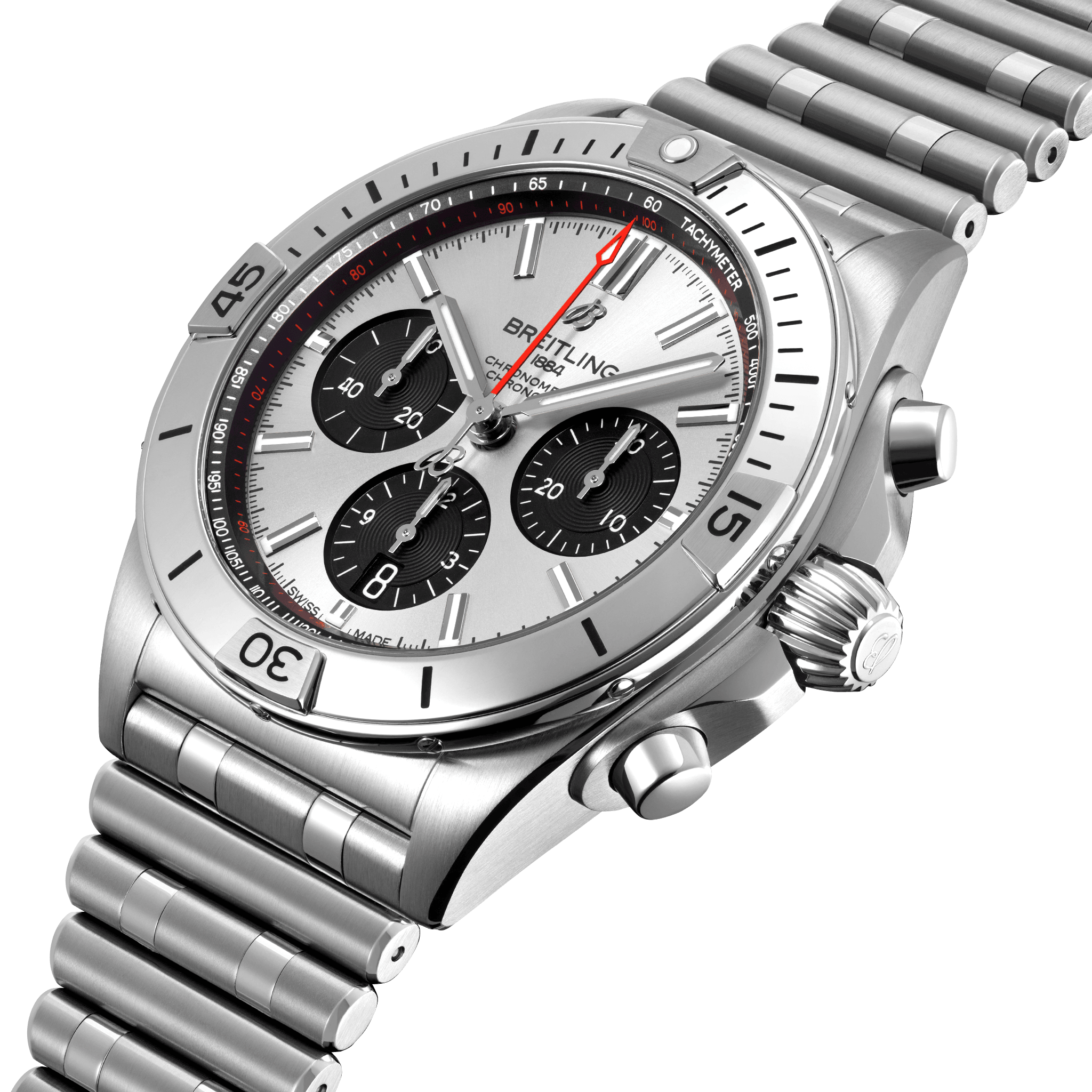 breitling chronomat 42 b01