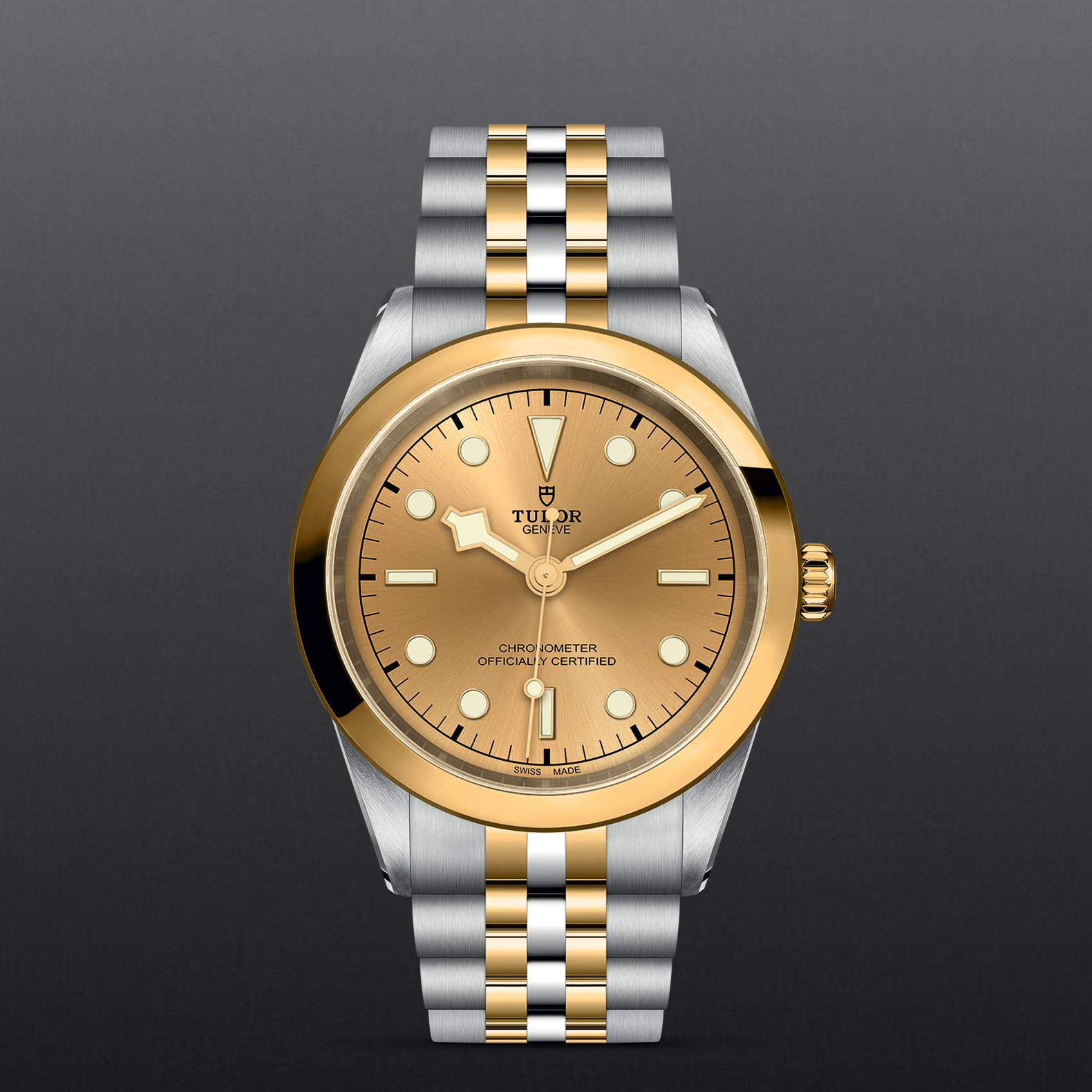M79683-0005 | Black Bay One | Watches | Tudor | Brand | Oriental