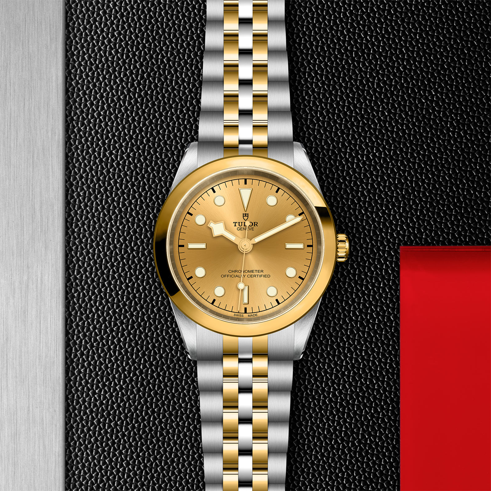 M79683-0005 | Black Bay One | Watches | Tudor | Brand | Oriental