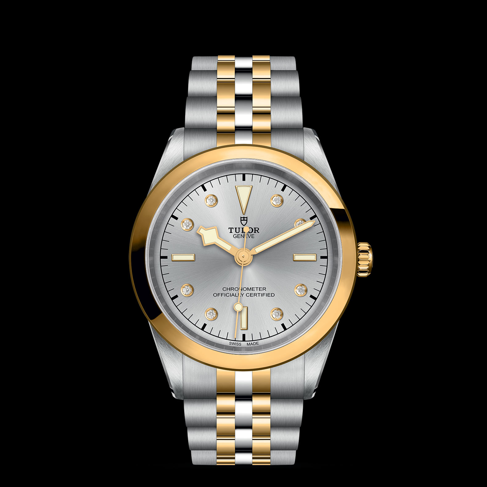 M79683-0007 | Black Bay One | Watches | Tudor | Brand | Oriental
