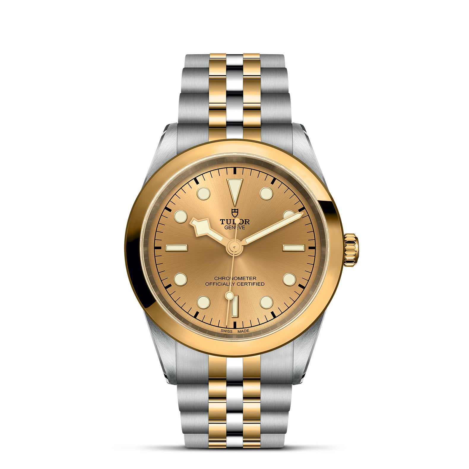 M79683-0005 | Black Bay One | Watches | Tudor | Brand | Oriental